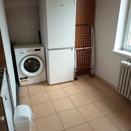 Poruba Ostrava