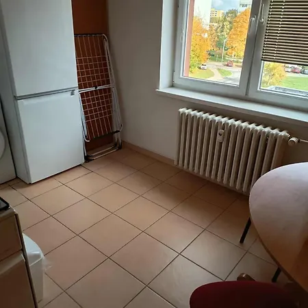 Poruba אוסטרבה