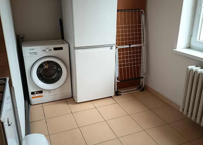 Poruba אוסטרבה