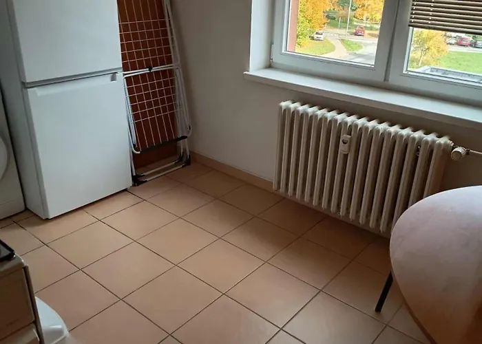 Poruba Ostrava